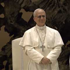 Pope Backfire: Trump’s Support Among Catholics Went Up After Trump Fired Back at Pope Leo