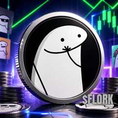 What Is Flork (FLORK)? The Stick Figure Meme That Became a Crypto Token — and Whether It’s Worth Anything