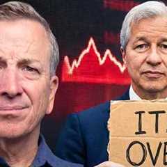 The 2026 Real Estate RESET: Why Banks Are Desperate To Sell