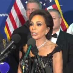 U.S. Attorney Jeanine Pirro: WHCD Shooter Facing ‘Many’ Felony Charges and ‘More Are Coming,’ Will Be Arraigned Monday (VIDEO)
