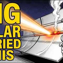 This $100 DIY Solar Beats Your $20,000 Roof Panels (Why It Was Erased)