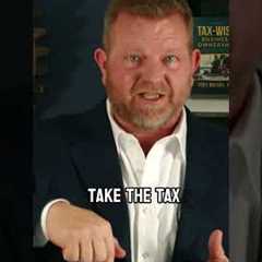 How to Lower Your Taxes as a High-Income Earner