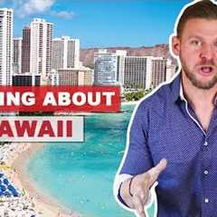 Should I Invest in Hawaii Real Estate?