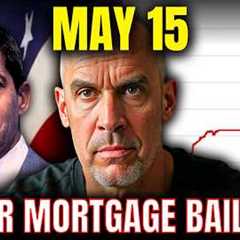 The New Fed Chair's Plan to Quietly Cancel YOUR Mortgage