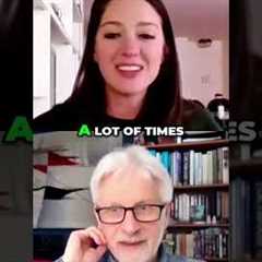 STOP Nagging Your Partner About Food! Try This Instead #shorts