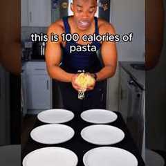 These healthy foods are ruining your fat loss 🚨 #fatloss #weightloss #caloriesinfood