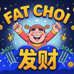 What is Fat Choi (发财)? “Get Rich” Token Explained
