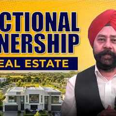 Fractional Ownership in India Explained | Buy Real Estate Without Crores | Real Estate | 2026