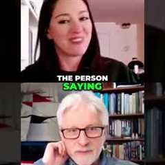 STOP Nagging Your Partner About Food! Try This Instead #shorts