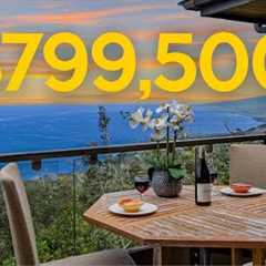 Do views like this really exist at this price? Hawaii Real Estate