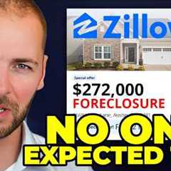 The Biggest Housing Collapse in U.S. History just got worse. (NAR warning)