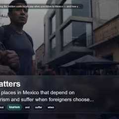 The big squeeze: Better understanding the hidden costs locals pay when you move to Mexico — and how