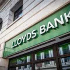 Lloyds tops the league of shame as Britain’s finance firms pay out £236m to aggrieved customers