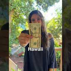 What Can I Get in Hawaii for $20?🌺 #travel #hawaii #budget