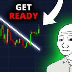 BITCOIN: NEW WEEK ANALYSIS!!! #BTC Price Prediction & Crypto Crash News Today