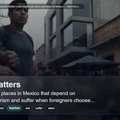 The big squeeze: Better understanding the hidden costs locals pay when you move to Mexico — and how