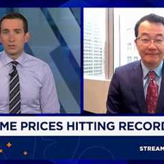 Mortgage rate continues to hinder housing affordability, says NAR’s Lawrence Yun