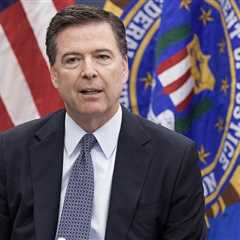 BREAKING: Former FBI Director James Comey Indicted AGAIN – New Charges Related to Trump Assassination Instagram Post