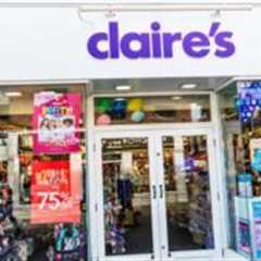 Claire’s pulls down the shutters: 154 stores shut and 1,300 jobs lost as gen alpha turns its back on the high street