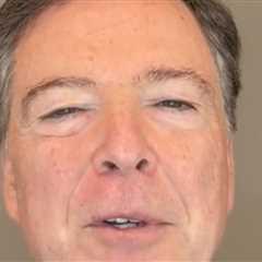 “I’m Innocent!” – A Smug Comey Responds to Second Indictment and Arrest Warrant (VIDEO)
