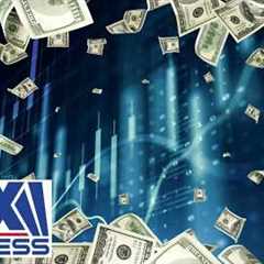 FOLLOW THE MONEY: CIO reveals which sector investors are spending BILLIONS on | Sunday Prep