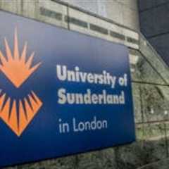 Santander doubles University of Sunderland support to £100,000 a year in renewed partnership