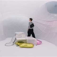 Everything We Could Possibly See in One Day of Milan Design Week