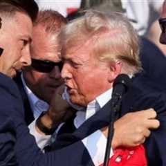 The Latest Trump Assassination Attempt, How Media Narratives Fuel Violence