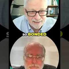 Dogs Have 100x More Oxytocin Than Humans! It's The Love Hormone! #shorts