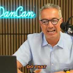 Marketplace Minister's Podcast Impact #shorts