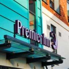 Whitbread axes branded restaurants and puts 3,800 jobs at risk in £1.5bn Premier Inn shake-up