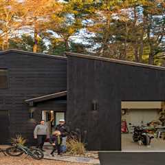 Budget Breakdown: One Way to Get Your Dream Home? Build It in Your Backyard Like This Maine Family