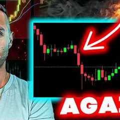 The Last Time Bitcoin ETFs Did THIS, CRYPTO Crashed 30% (What's Different?)