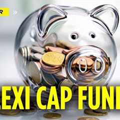 Flexi Cap Funds: Allocation Strategy & Key Factors Explained | Mutual Funds