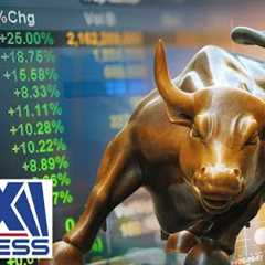 Founder of business intel firm shares 'pretty indestructible' biz model