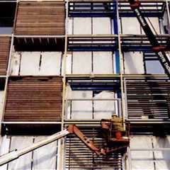 From the Archive: The British Apartment Complex That Aimed to Rehab Prefab’s Poor Reputation