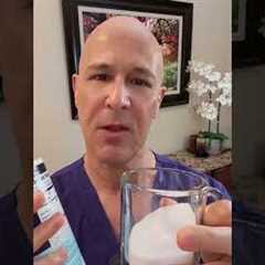 Lose￼ Up to 5 Pounds in 2 Days!  Dr. Mandell