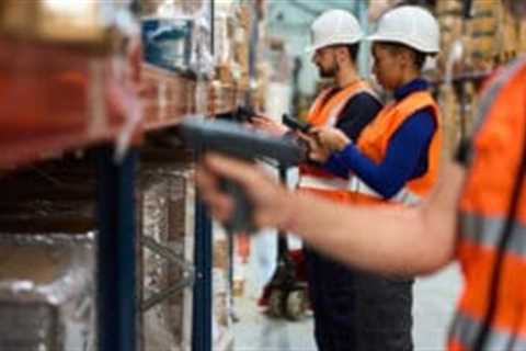 British Business Bank backs Dexory with £8.5m to scale AI warehouse tech