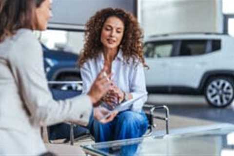 Car finance redress bill cut by £2bn as VCA unveils final compensation scheme