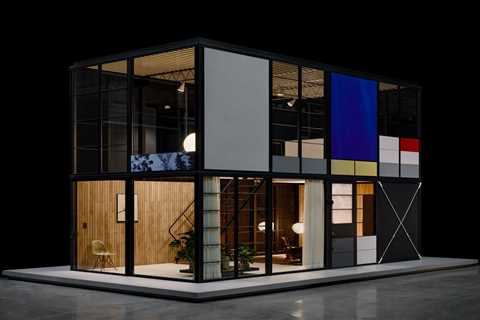 Anyone Can Now Buy an Eames House—Sort Of