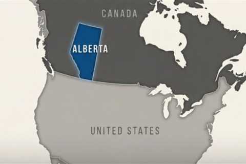 Alberta Surpasses 177,000 Signatures, Officially Triggering Its Independence Referendum for October 19th