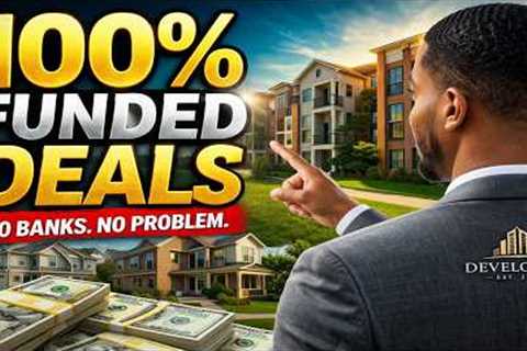 How to Fund Real Estate Deals With OTHER People’s Money (No Banks) - Jay Conner - #developingnow  !