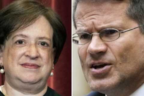 Solicitor General John Sauer Drops a Major Truth Nuke on Liberal Justice Elena Kagan After She Tries to ‘Educate’ Him on Birthright Citizenship (AUDIO)