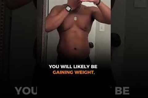 Struggling to lose weight no matter what?