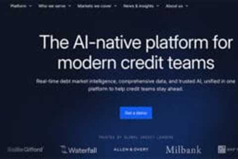 British Business Bank backs 9fin with $20m as fintech reaches unicorn status