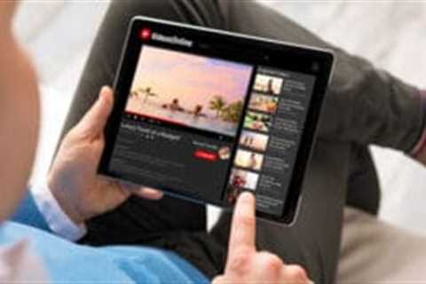 YouTube named world’s most influential brand as tech dominance grows