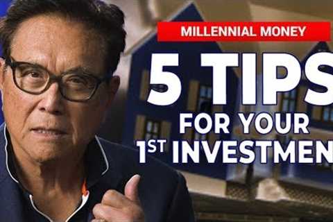 5 Successful Real Estate Investing Tips for 2020 - Millennial Money