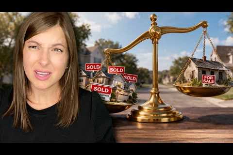 What’s Happening in the Metro Atlanta Real Estate Market Right Now