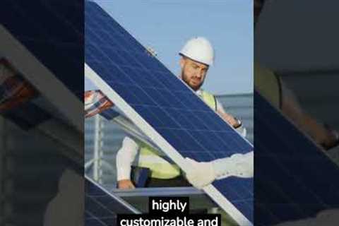 🌞 Home Solar Panel Installation Explained (What you should know)