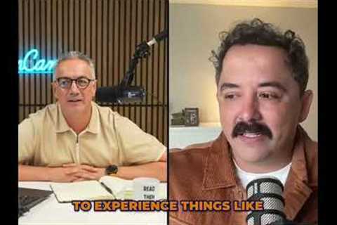 From Bible College to Book of Acts Revival #shorts